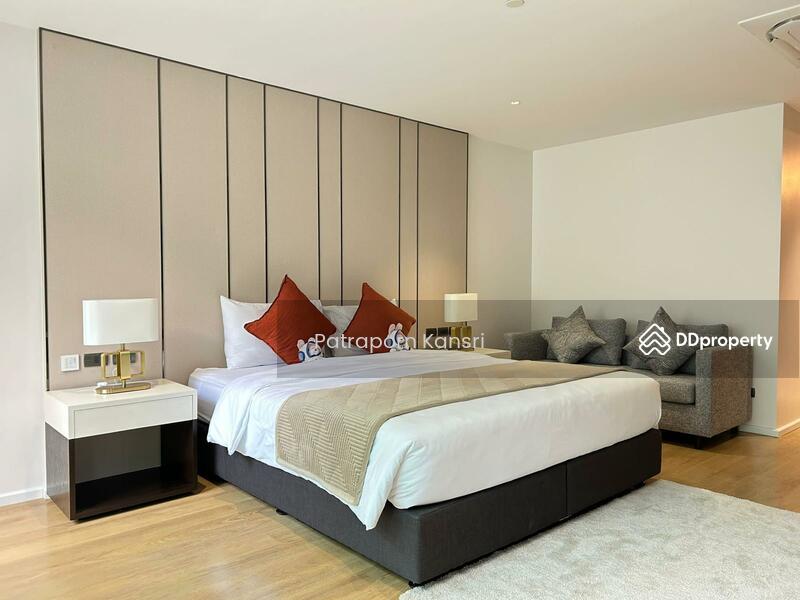 For Rent - GM Residence, Bangkok