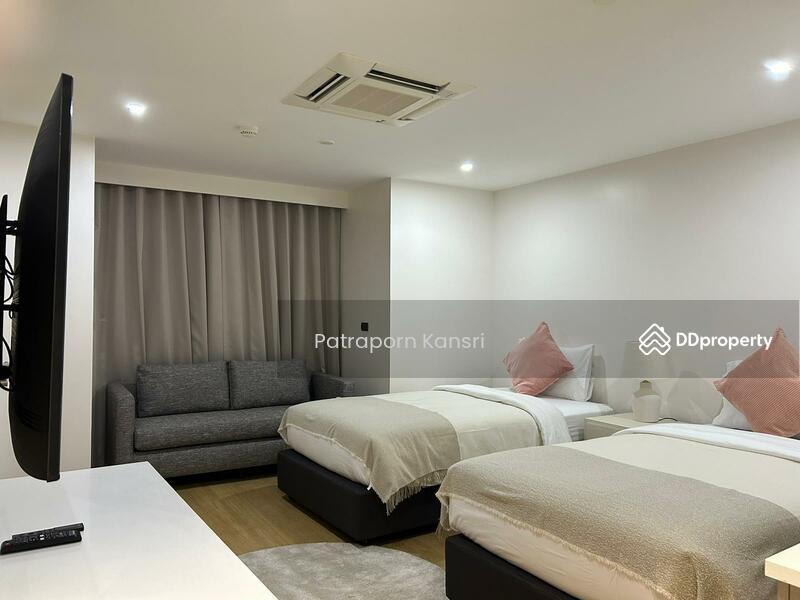 For Rent - GM Residence, Bangkok