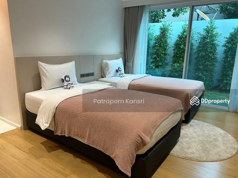 For Rent - GM Residence, Bangkok