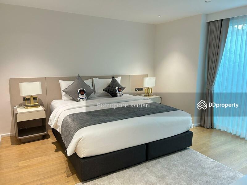 For Rent - GM Residence, Bangkok