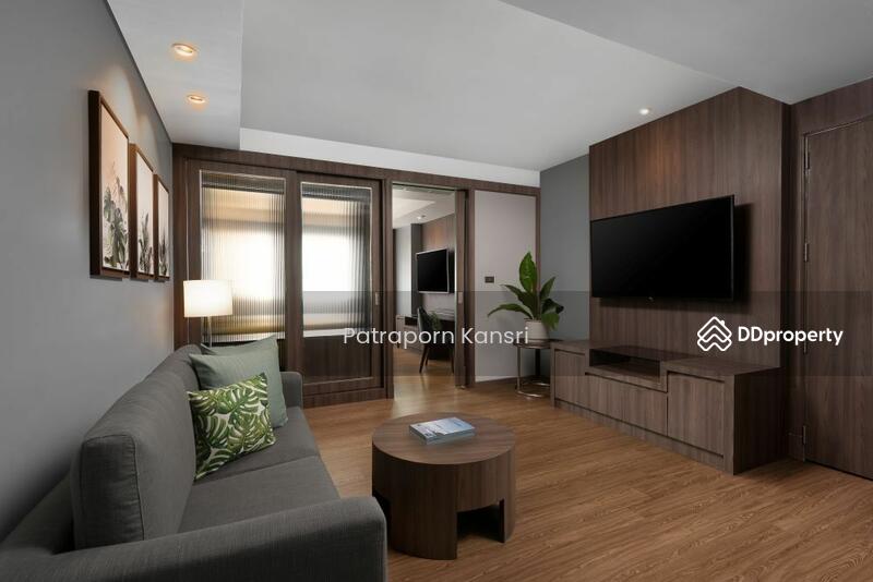 ให้เช่า - Sukhumvit Living Town (สุขุมวิท ลิฟวิ่ง ทาวน์), กรุงเทพ