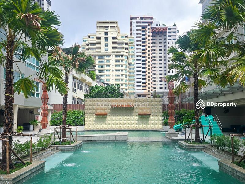 ให้เช่า - Sukhumvit Living Town (สุขุมวิท ลิฟวิ่ง ทาวน์), กรุงเทพ