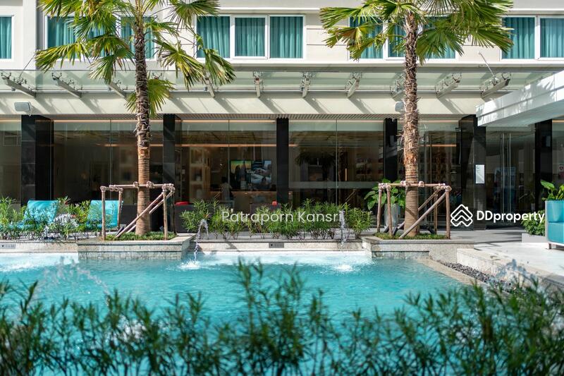 ให้เช่า - Sukhumvit Living Town (สุขุมวิท ลิฟวิ่ง ทาวน์), กรุงเทพ