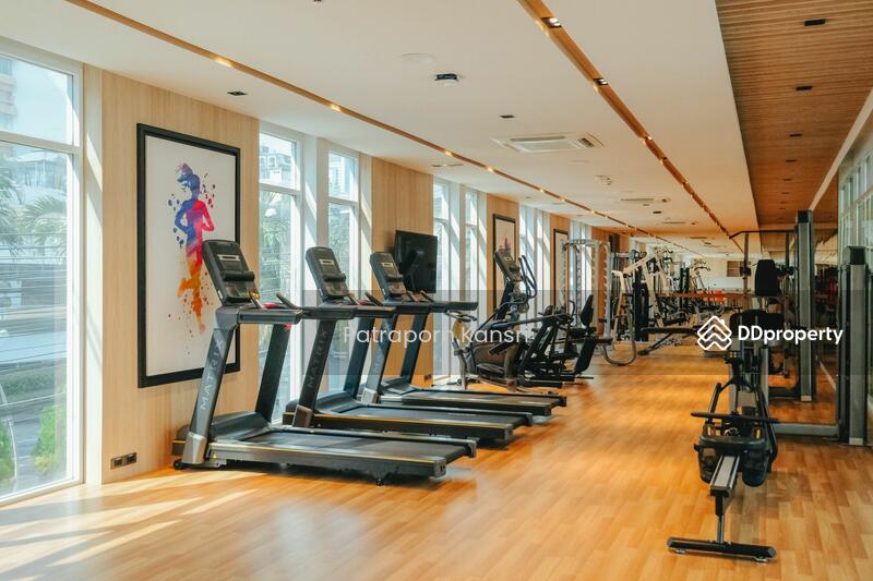 ให้เช่า - Sukhumvit Living Town (สุขุมวิท ลิฟวิ่ง ทาวน์), กรุงเทพ