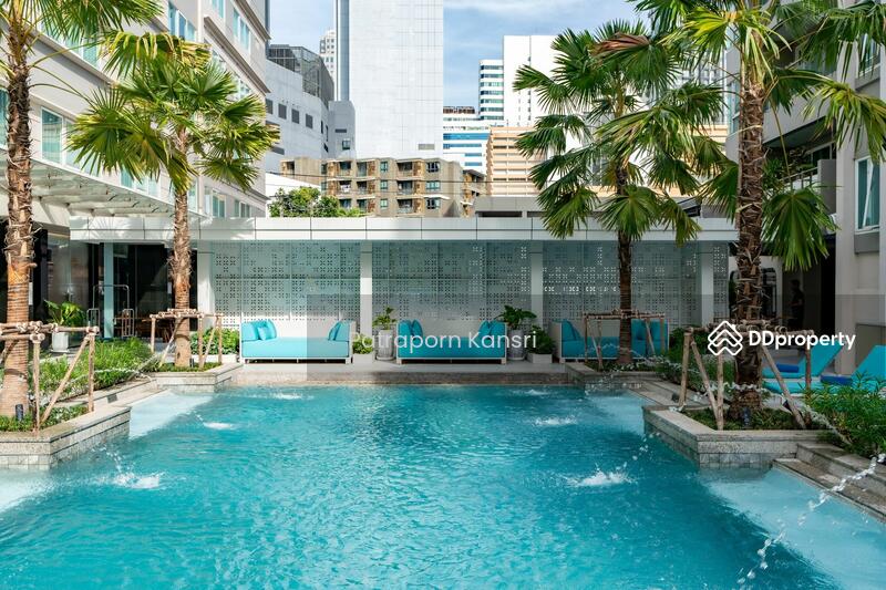 ให้เช่า - Sukhumvit Living Town (สุขุมวิท ลิฟวิ่ง ทาวน์), กรุงเทพ