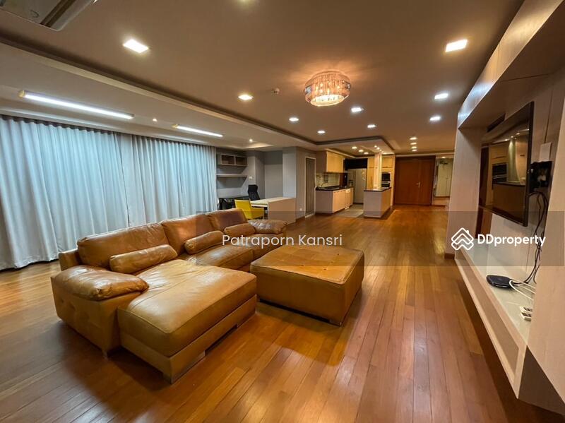 For Rent - Sompob House, Bangkok