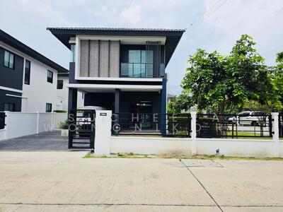 ขาย - บ้านฟ้ากรีนเนอรี่ นีโอลา ลำลูกกาคลอง7, ปทุมธานี