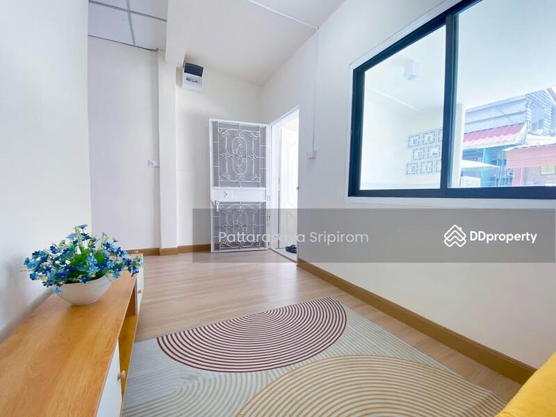 For Sale - 2-Br Townhouse in Thai Ban (2220177), Samut Prakan