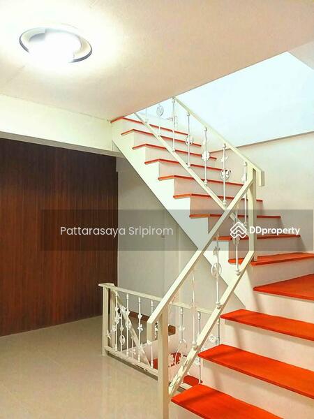 For Sale - 3-Br House near BTS Pak Nam (2221308), Samut Prakan