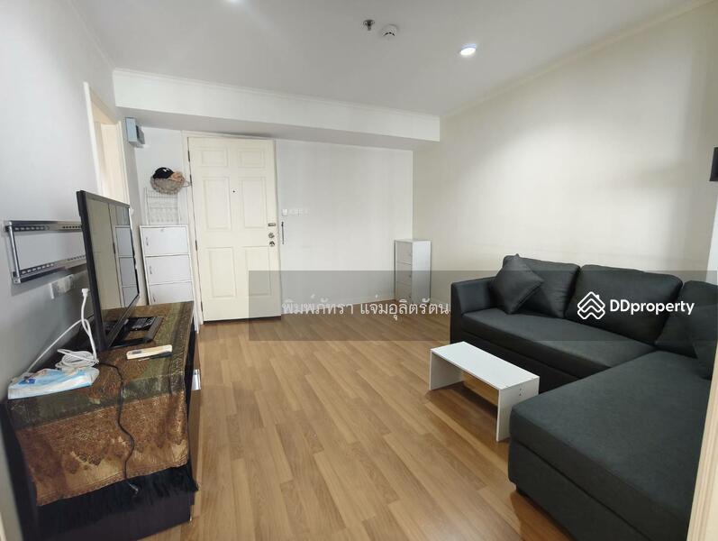 For Rent - Lumpini Place Phahol-Saphankhwai, Bangkok