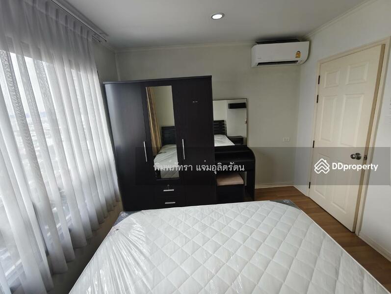 For Rent - Lumpini Place Phahol-Saphankhwai, Bangkok