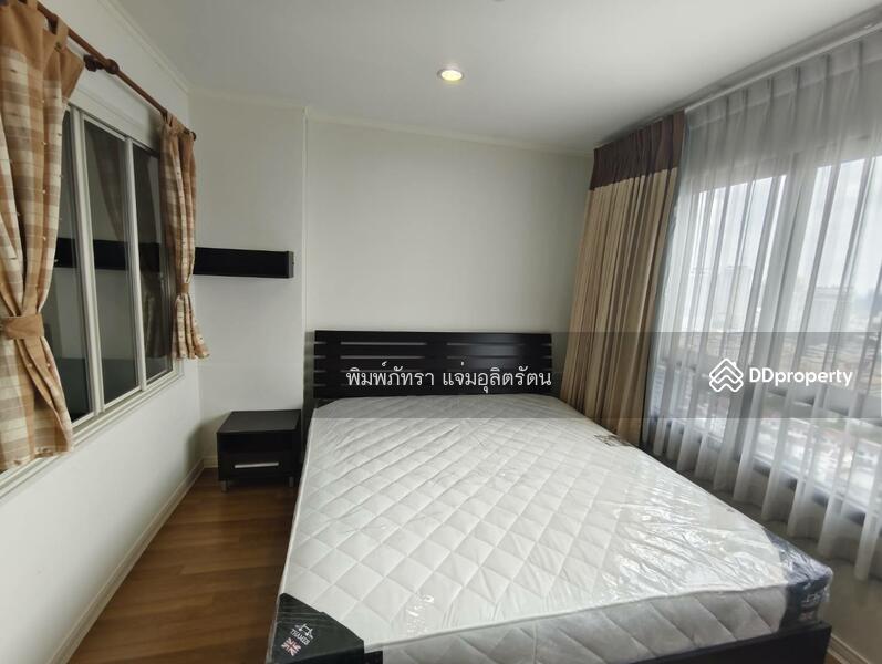 For Rent - Lumpini Place Phahol-Saphankhwai, Bangkok