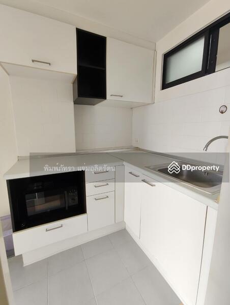 For Rent - Lumpini Place Phahol-Saphankhwai, Bangkok