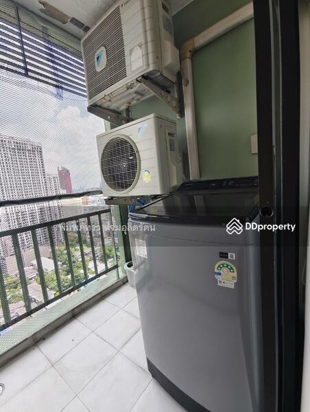 For Rent - Lumpini Place Phahol-Saphankhwai, Bangkok