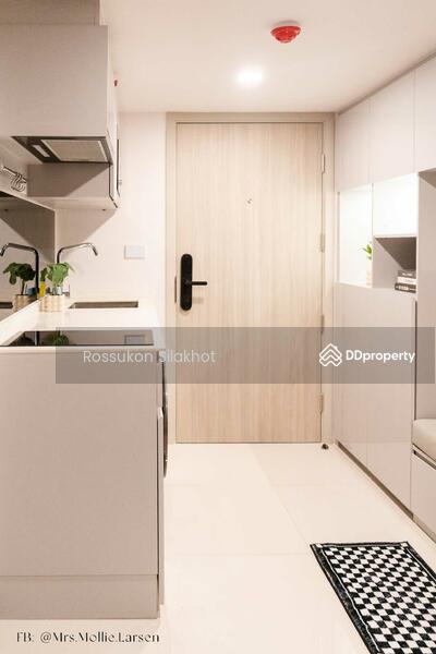 For Rent - So Origin Kaset Interchange, Bangkok