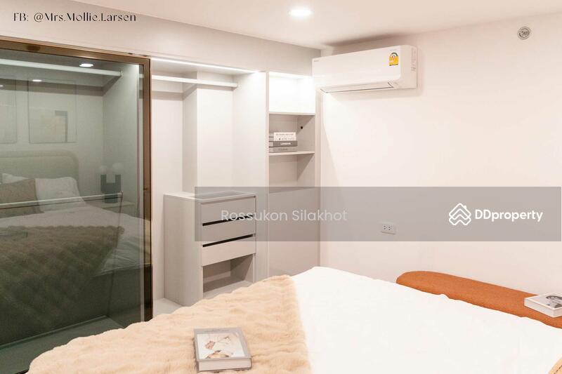 For Rent - So Origin Kaset Interchange, Bangkok