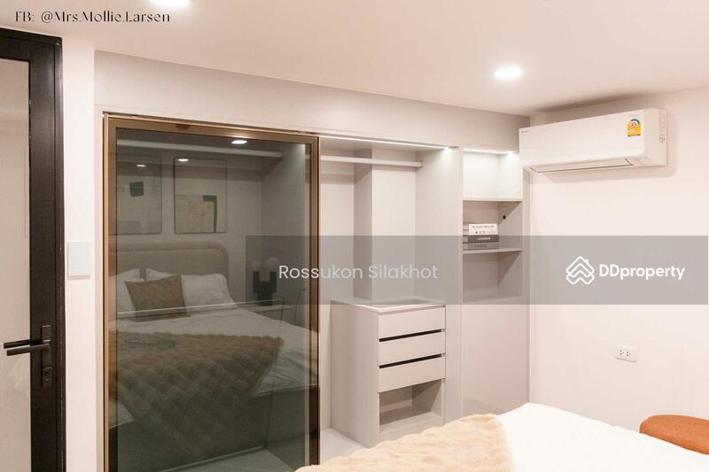 For Rent - So Origin Kaset Interchange, Bangkok