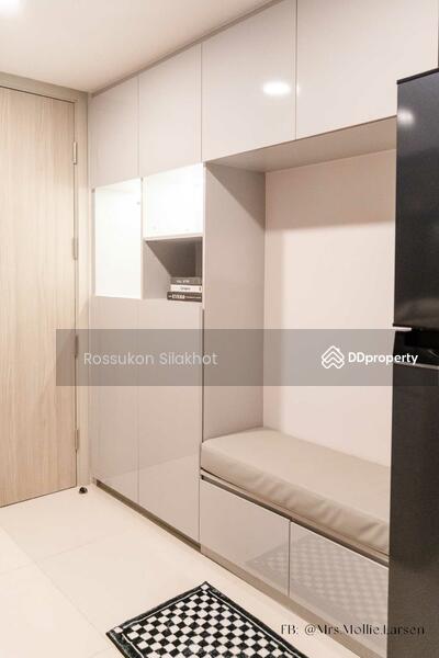 For Rent - So Origin Kaset Interchange, Bangkok