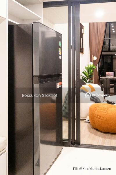 For Rent - So Origin Kaset Interchange, Bangkok