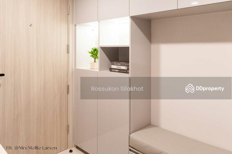 For Rent - So Origin Kaset Interchange, Bangkok