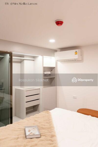 For Rent - So Origin Kaset Interchange, Bangkok