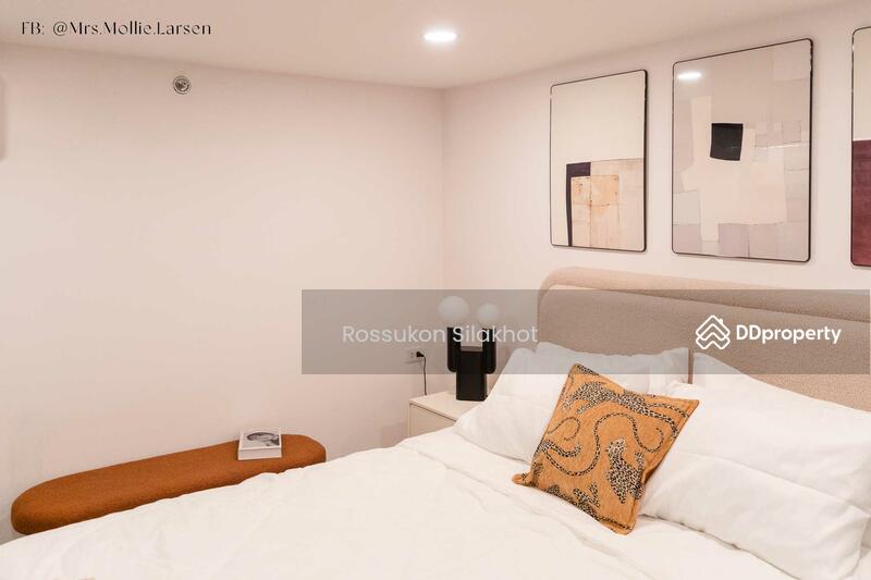 For Rent - So Origin Kaset Interchange, Bangkok