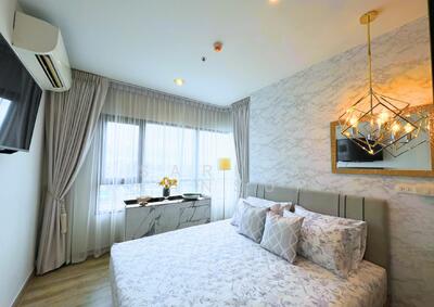 ขาย - Niche Mono Sukhumvit-Bearing : นิช โมโน สุขุมวิท - แบริ่ง, สมุทรปราการ