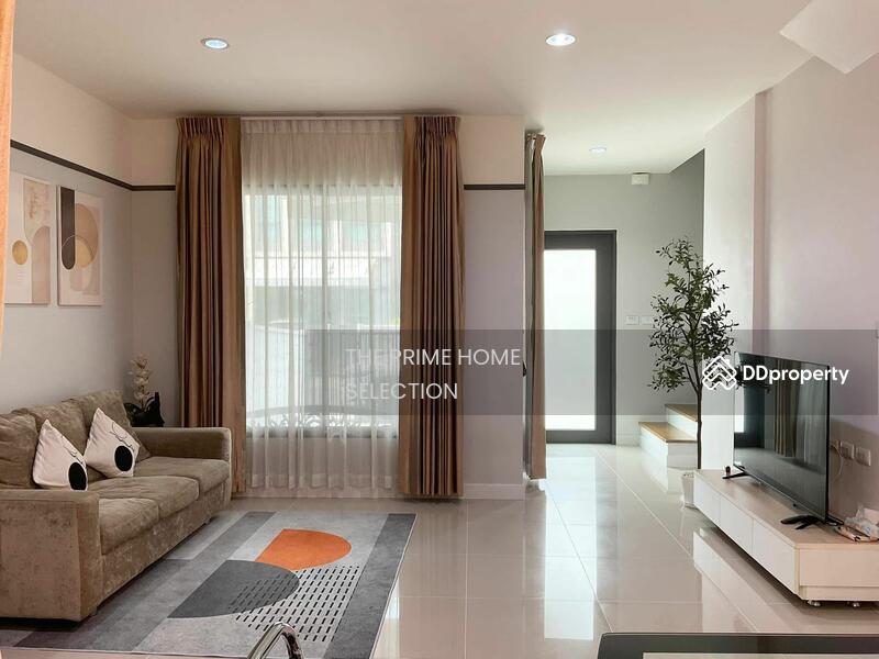 For Rent - Pleno Sukhumvit-Bangna, Samut Prakan