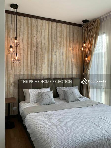 For Rent - Pleno Sukhumvit-Bangna, Samut Prakan