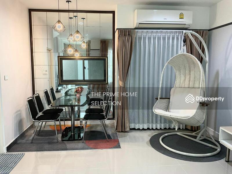 For Rent - Pleno Sukhumvit-Bangna, Samut Prakan