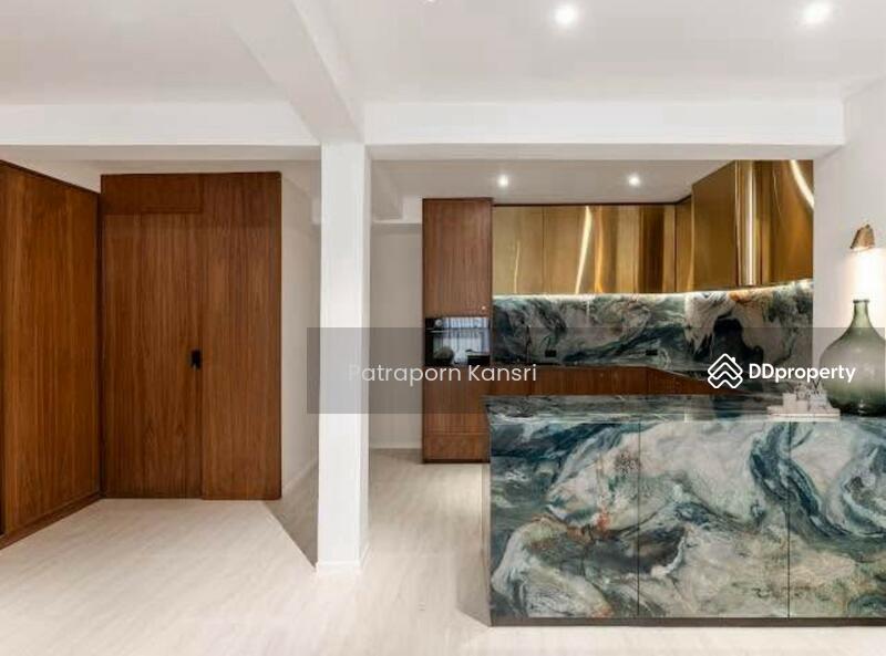 For Sale - 3-Br Townhouse near BTS Saint Louis, Bangkok