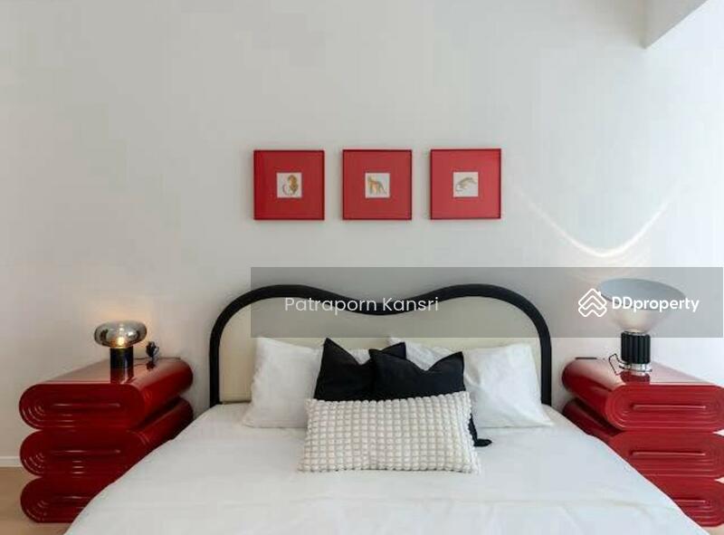 For Sale - 3-Br Townhouse near BTS Saint Louis, Bangkok