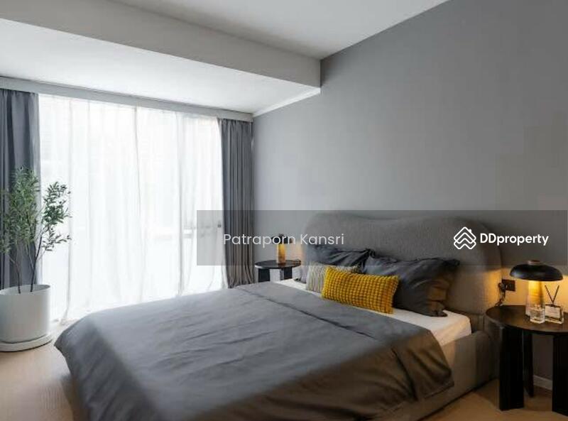 For Sale - 3-Br Townhouse near BTS Saint Louis, Bangkok