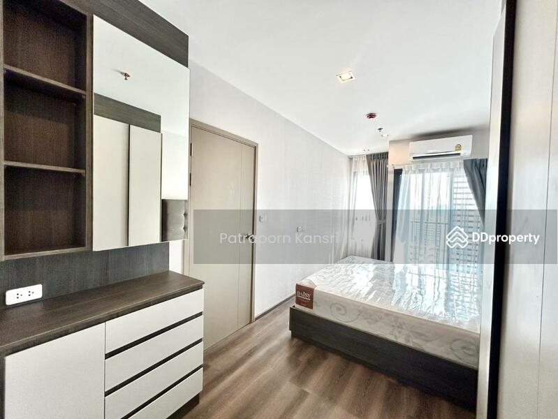 For Rent - IDEO Rama 9-Asoke, Bangkok