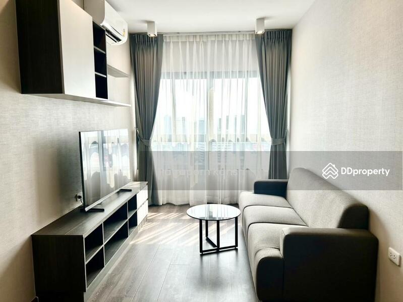 For Rent - IDEO Rama 9-Asoke, Bangkok