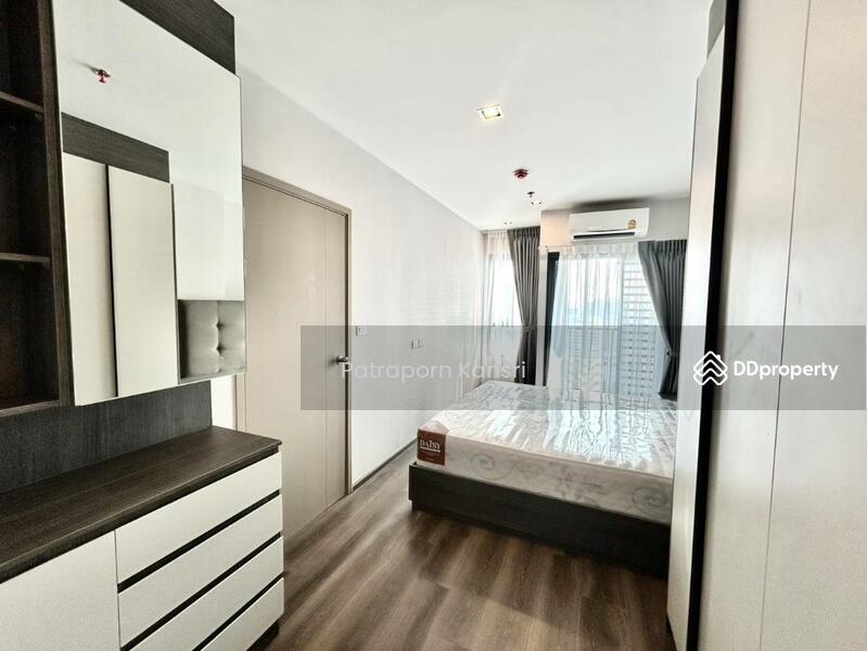 For Rent - IDEO Rama 9-Asoke, Bangkok