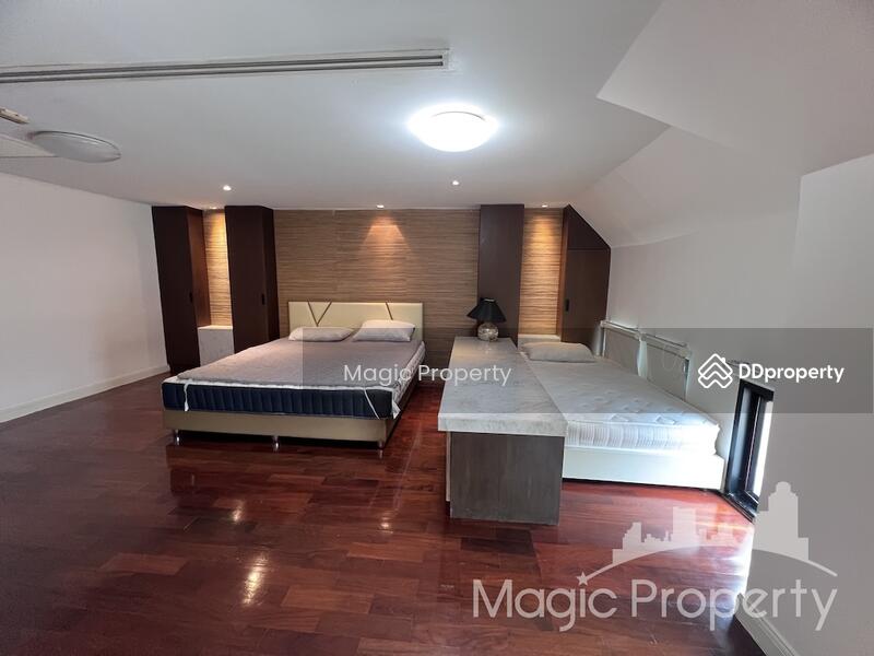 For Rent - Evanston Thonglor 25, Bangkok