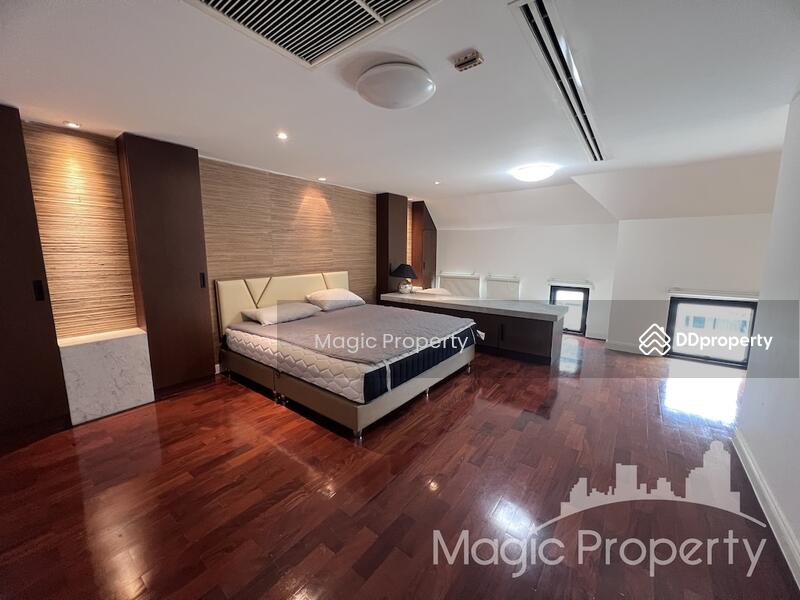 For Rent - Evanston Thonglor 25, Bangkok