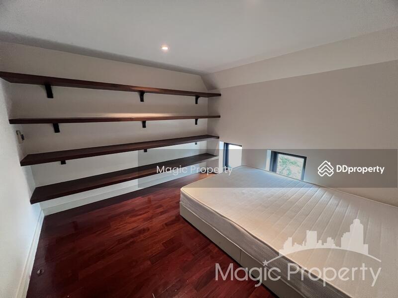 For Rent - Evanston Thonglor 25, Bangkok