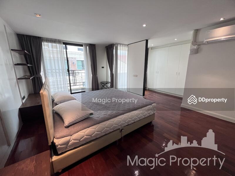 For Rent - Evanston Thonglor 25, Bangkok