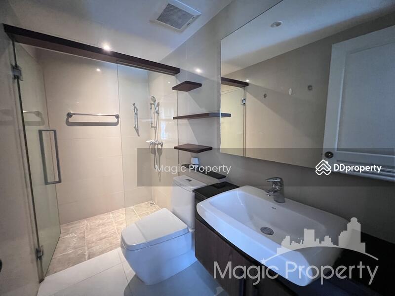 For Rent - Evanston Thonglor 25, Bangkok