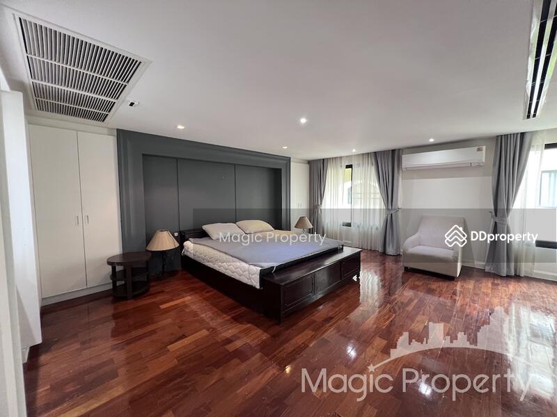 For Rent - Evanston Thonglor 25, Bangkok