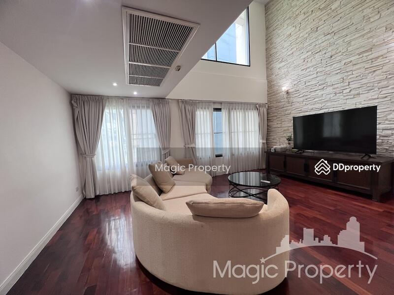 For Rent - Evanston Thonglor 25, Bangkok