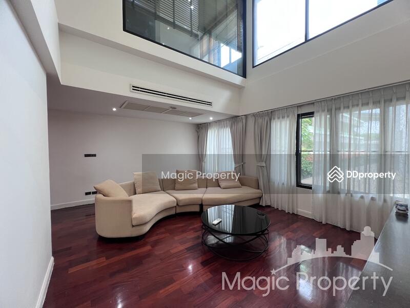 For Rent - Evanston Thonglor 25, Bangkok
