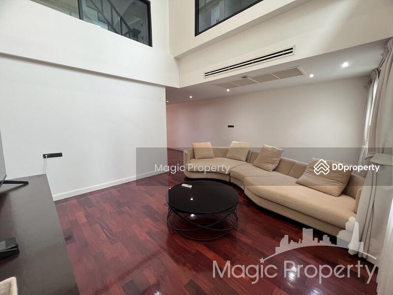 For Rent - Evanston Thonglor 25, Bangkok