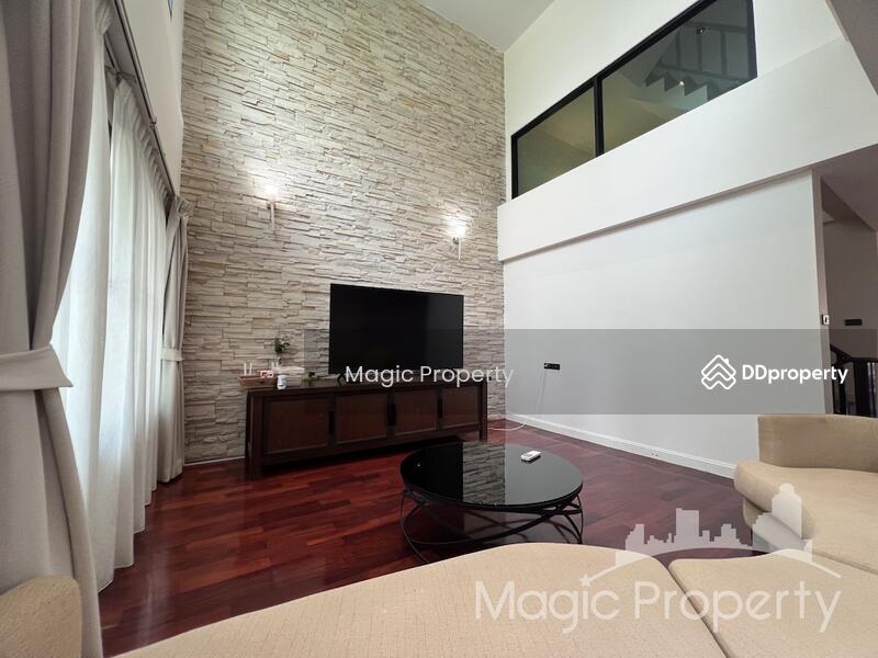 For Rent - Evanston Thonglor 25, Bangkok