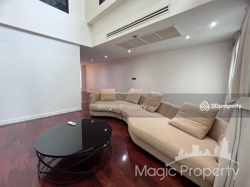 For Rent - Evanston Thonglor 25, Bangkok