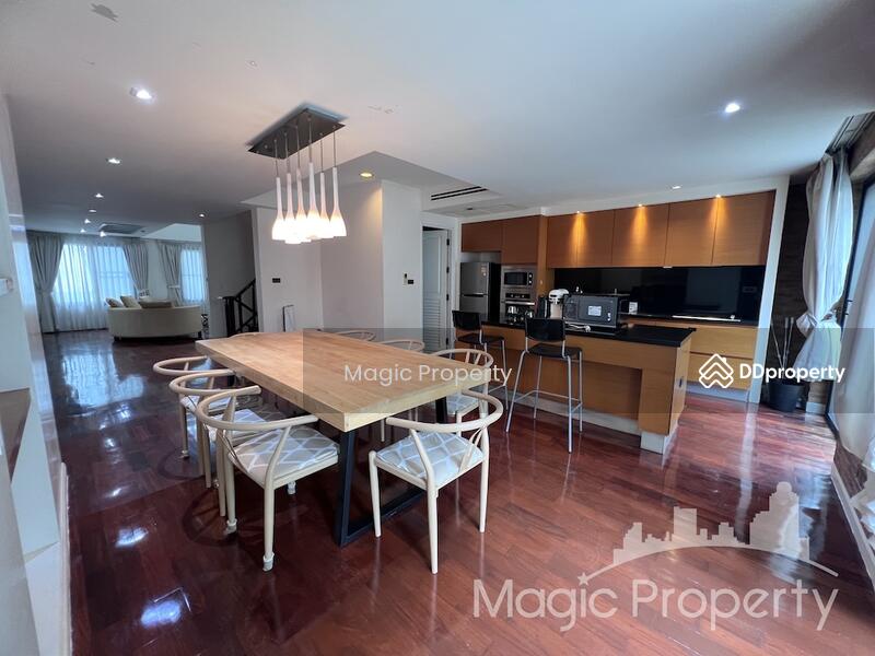 For Rent - Evanston Thonglor 25, Bangkok
