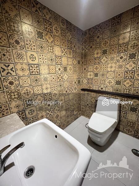 For Rent - Evanston Thonglor 25, Bangkok