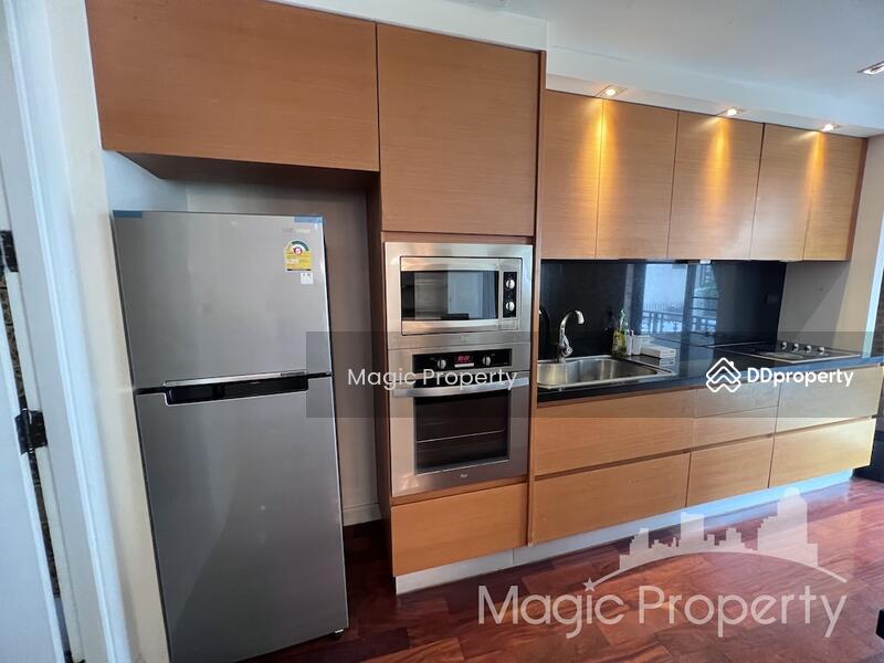 For Rent - Evanston Thonglor 25, Bangkok